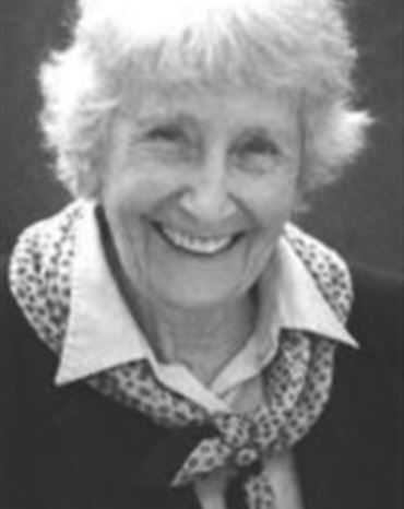 Profilbild Maria Theresia Zinth